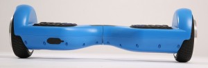 фото Гироборд IO CHIC Smart-С Blue #3