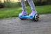 фото Гироборд IO CHIC Smart-С Blue #14