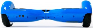 фото Гироборд IO CHIC Smart-S Blue #4