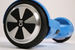 фото Гироборд IO CHIC Smart-С Blue #9