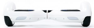 фото Гироборд IO CHIC Smart-S White #2