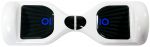 фото Гироборд IO CHIC Smart-S White #4