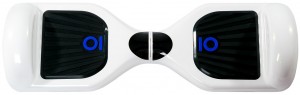 фото Гироборд IO CHIC Smart-S White #4