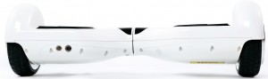 фото Гироборд IO CHIC Smart-S White #3