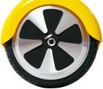 фото Гироборд IO CHIC Smart-S Yellow #6