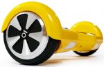 фото Гироборд IO CHIC Smart-S Yellow #10
