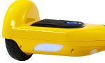 фото Гироборд IO CHIC Smart-S Yellow #9