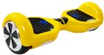 фото Гироборд IO CHIC Smart-S Yellow #2