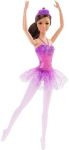 фото Кукла Barbie 'Барби-балерина в фиолетовом' (DHM41-2) #4