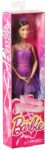 Кукла Barbie 'Барби-балерина в фиолетовом' (DHM41-2)