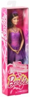 Кукла Barbie 'Барби-балерина в фиолетовом' (DHM41-2)
