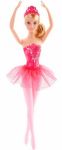 фото Кукла Barbie 'Барби-балерина в розовом' (DHM41-1) #4