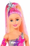 фото Кукла Barbie 'Галактическая вечеринка' из м/ф Barbie: Звездные приключения (DLT25) #4