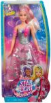 Кукла Barbie 'Галактическая вечеринка' из м/ф Barbie: Звездные приключения (DLT25)