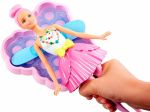 фото Кукла Barbie 'Сказочные пузыри из Дриптопии' (DVM94-1) #3