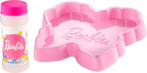 фото Кукла Barbie 'Сказочные пузыри из Дриптопии' (DVM94-1) #2