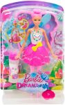 Кукла Barbie 'Сказочные пузыри из Дриптопии' (DVM94-1)
