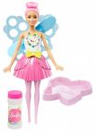 фото Кукла Barbie 'Сказочные пузыри из Дриптопии' (DVM94-1) #6