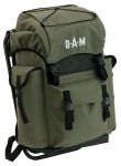 Рюкзак DAM со стульчиком (8309001)