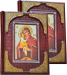 Книга Земная жизнь Иисуса Христа и Богородицы (2-х томник)