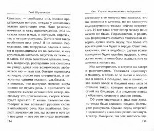 фото страниц Фес. У врат марокканского лабиринта #2