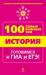 Книга История