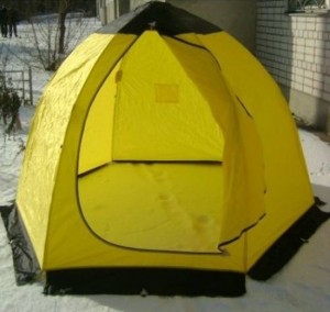 Палатка Ranger зимняя (зонт) (RA 6605)