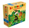 Настольная игра 'За грибами в заколдованный лес' (82166)