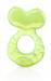 Силиконовый прорезыватель Nuby 'Рыбка' зеленый