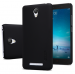 Чехол бампер Nillkin Frosted shield F-HC HM для смартфонов Xiaomi Redmi Note 2 Black