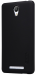 фото Чехол бампер Nillkin Frosted shield F-HC HM для смартфонов Xiaomi Redmi Note 2 Black #2