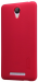 Чехол бампер Nillkin Frosted shield F-HC HM для смартфонов Xiaomi Redmi Note 2 Red