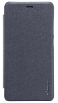 Чехол книжка Nillkin SP-LC XM для смартфонов Redmi 3 Black