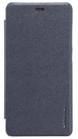 Чехол книжка Nillkin SP-LC XM для смартфонов Redmi 3 Black
