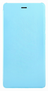 фото Чехол книжка Xiaomi Case for Redmi 3 Blue (1160100013) #2