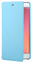 Чехол книжка Xiaomi Case for Redmi 3 Blue (1160100013)