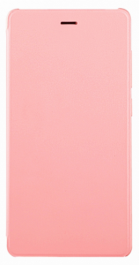 фото Чехол книжка Xiaomi Case for Redmi 3 Pink (1160100014) #2