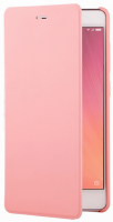 Чехол книжка Xiaomi Case for Redmi 3 Pink (1160100014)