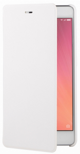 Чехол книжка Xiaomi Case for Redmi 3 White (1160100012)