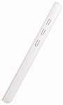 фото Чехол книжка Xiaomi Case for Redmi 3 White (1160100012) #2