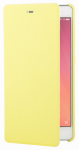 Чехол книжка Xiaomi Case for Redmi 3 Yellow (1160100015)