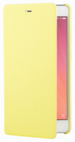 Чехол книжка Xiaomi Case for Redmi 3 Yellow (1160100015)
