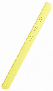 фото Чехол книжка Xiaomi Case for Redmi 3 Yellow (1160100015) #2