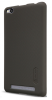 Чехол бампер Nillkin F-HC XM для смартфонов Xiaomi Redmi 3 Brown