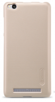 Чехол бампер Nillkin F-HC XM для смартфонов Xiaomi Redmi 3 Gold
