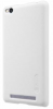 Чехол бампер Nillkin F-HC XM для смартфонов Xiaomi Redmi 3 White