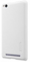 Чехол бампер Nillkin F-HC XM для смартфонов Xiaomi Redmi 3 White