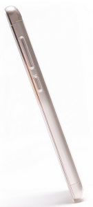 фото Чехол бампер силиконовый для смартфонов Xiaomi Redmi 3 White #3