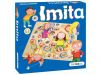 Игра настольная 'ИМИТА (имитация)' Beleduc
