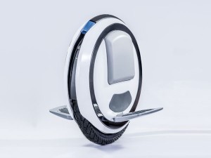 фото Моноколесо Ninebot One-E #4